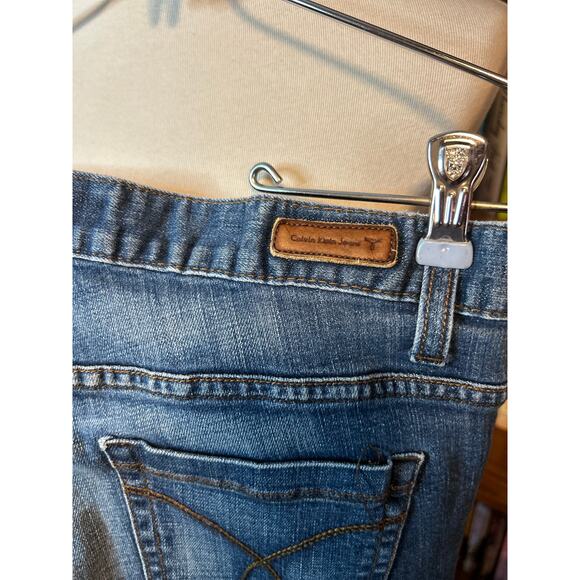 Calvin Klein jeans - Picture 3 of 3